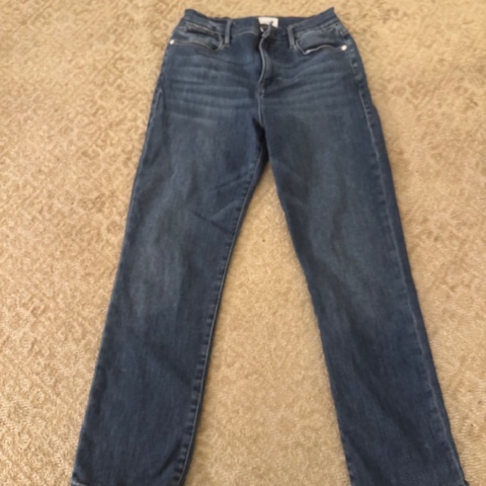 Frame Jeans